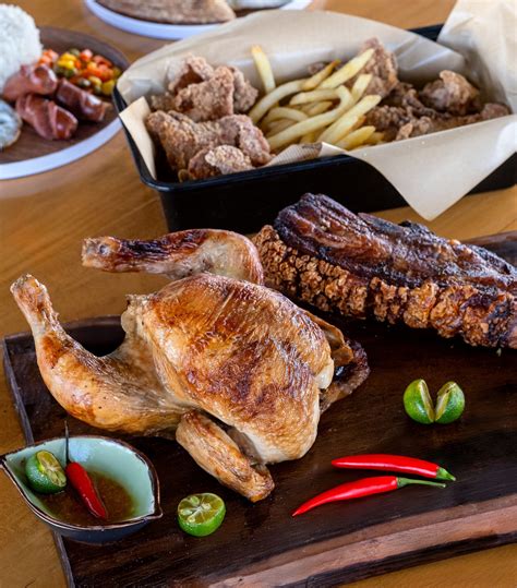 MAG'S Manok & Liempo .